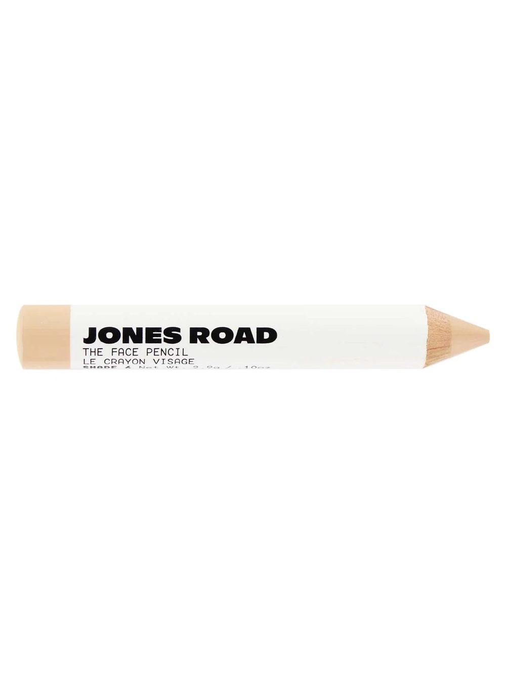 Jones Road The Face Pencil in Shade 6️⃣ - BNIB!